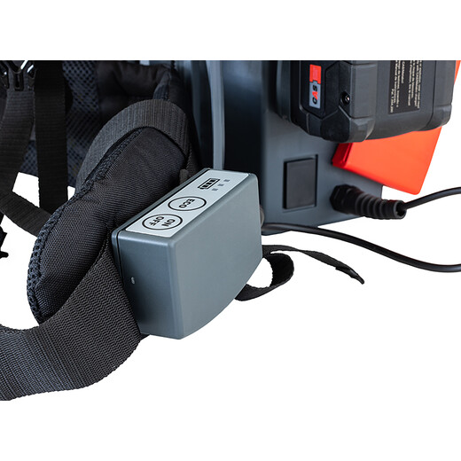 RS05 CAS operating unit | © cleanfix.com