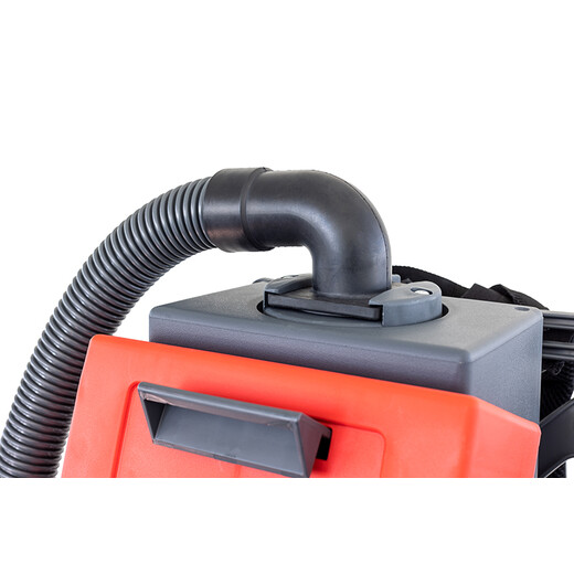 RS05 CAS Hose connection left | © cleanfix.com