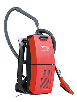 RS05 Silent | © cleanfix