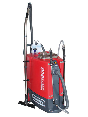 SC1250 Foam | © Cleanfix®福建168体彩网澳洲幸运10官方网站