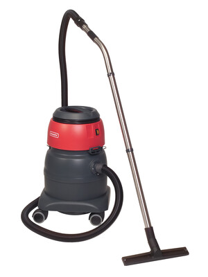 SW21 Aqua | © cleanfix