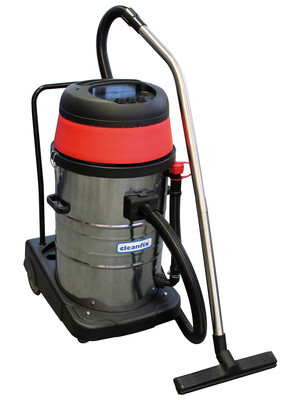 SW60 3-mot | © cleanfix