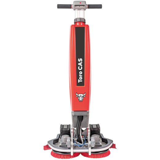 Cleanfix Toro CAS compact cleaning machine | © cleanfix