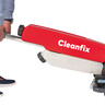 Cleanfix Toro CAS compact cleaning machine | © cleanfix