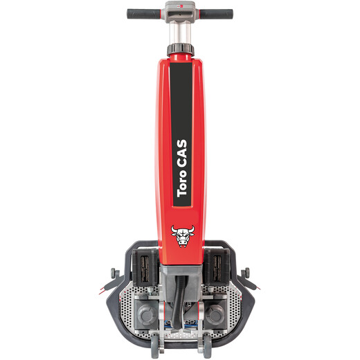 transport position | © cleanfix